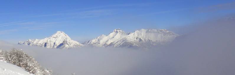 Mont Morbié