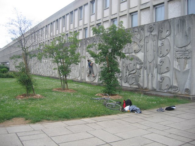 Lyon Campus