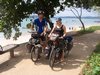 Voyage : Départ de Ao Nang