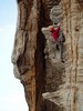 Cap Canaille - Bienvenue chez Damocles (TD+ 140m)