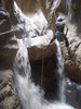 Canyon de Taghia et retour Zaouia