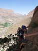 Classe Montagne Epinal - TD+ 220m 6c+ max