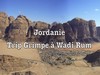 Vidéo du trip grimpe en Jordanie