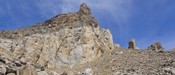 Greponnet - Le vaisseau de pierre (ED- 150m)