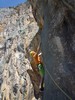 Visite du village nuragique de Tiscali & Monte Uddè - Ischintzidda (ED 160m)  