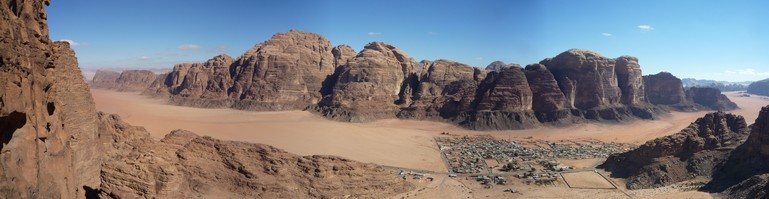 Jordanie 2010 2011