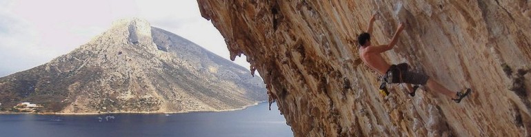 Kalymnos 2012