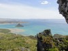Montagnes des Français - Libertalia (TD+ 120m)