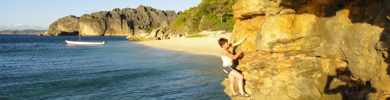 Madagascar 2013