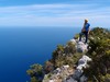 Punta Giradili - Mediterraneo (ED- 240m)