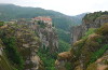 Un dernier tour dans les Météores