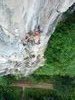 Monkey World - The Beauty & The Beast et Big Wave (TD 150m)