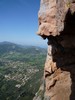 Monte Gozzi - Péché Véniel et Tonnerre Granitix (TD+ 500m)