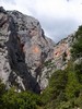 Gole di Gorroppu - Movrdi (TD+ 170m)