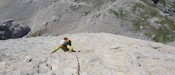 Picu Urriello (Naranjo de Bulnes) - Murciana 78 (ED- 520m)