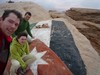 Djebel Rum : Nabatean Route