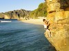 Séjour paradisiaque dans l