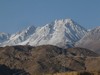 2 jours de couenne à Owens River Gorge