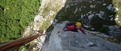 Aguja De Sobia - Piscaro (ED- 100m)