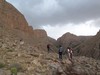 Randos et Bivouak autour de Taghia