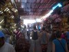 Voyage : Marrakech