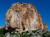 Couennes et but à San Vito lo Capo