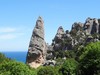 Aguglia di Cala Goloritze - Soffio del Bacco (ED- 175m)