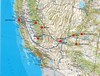 Compte rendu du trip USA 2008