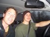 Trip Whistler