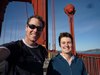 Vidéo du trip aux USA 2009