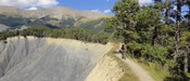 VTT à la Crête de la Chalanche