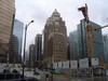 Visite de Vancouver