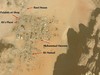 Informations sur Wadi Rum