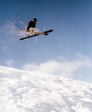 Ski