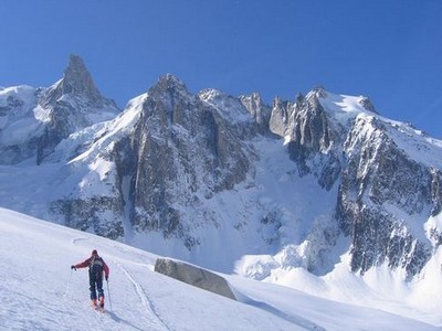 Ski de rando