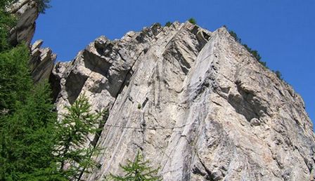 Via Ferrata