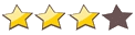 3 Etoile